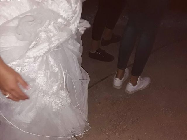 La boda de Ivan y Cris en Tebra (Santa Maria), Pontevedra 22