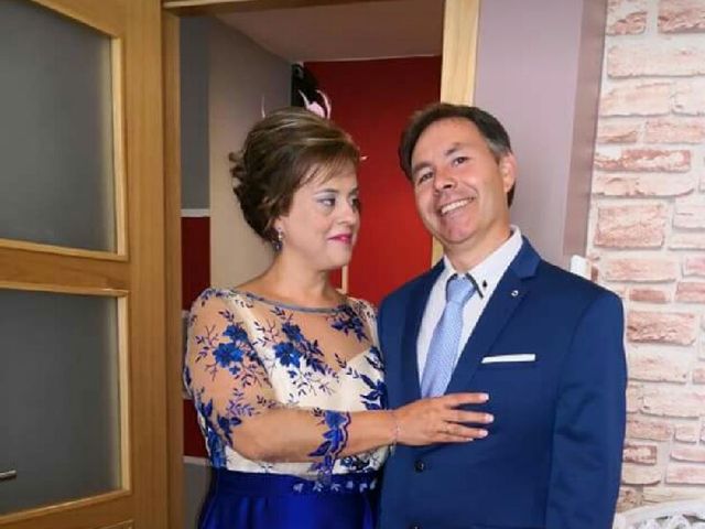 La boda de Ivan y Cris en Tebra (Santa Maria), Pontevedra 26