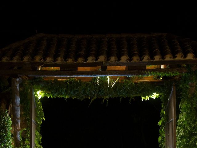 La boda de Elena y Diego en Miraflores De La Sierra, Madrid 24