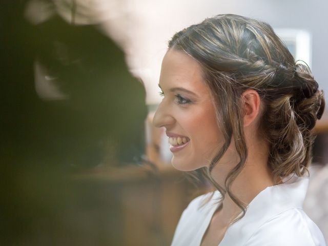 La boda de Carlos y Mónica en Madrid, Madrid 19