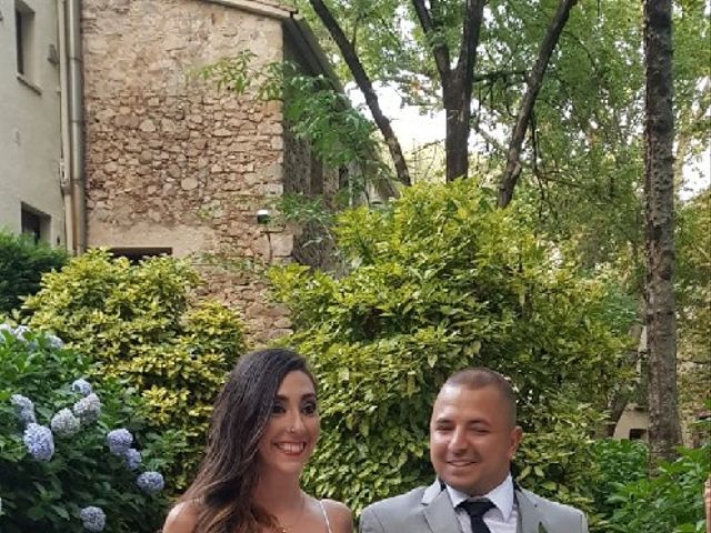 La boda de Ferran y Jessica en Barcelona, Barcelona 11