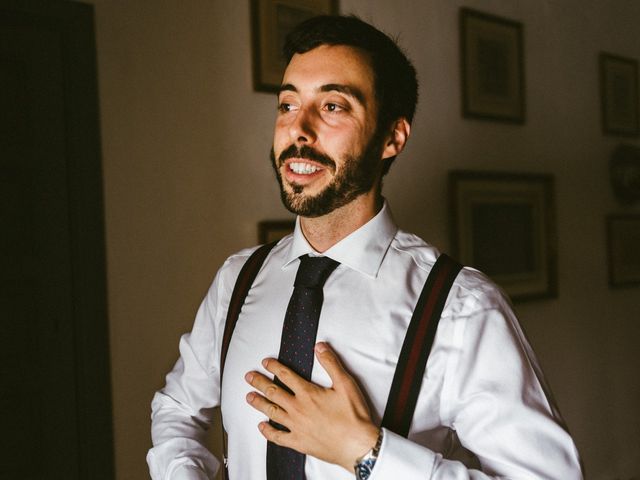 La boda de David y Priscilla en Cáceres, Cáceres 8