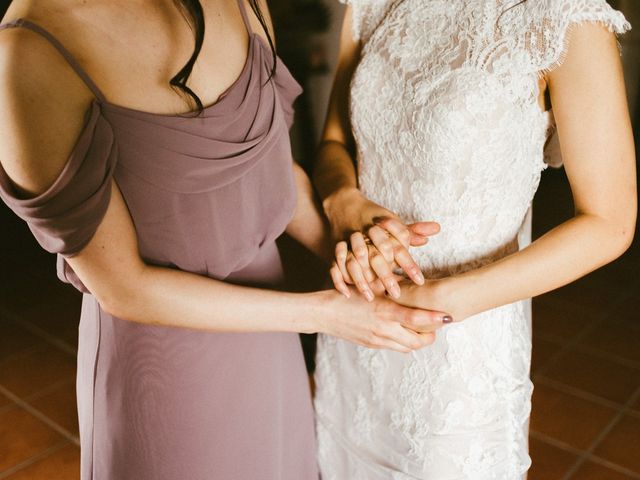 La boda de David y Priscilla en Cáceres, Cáceres 19