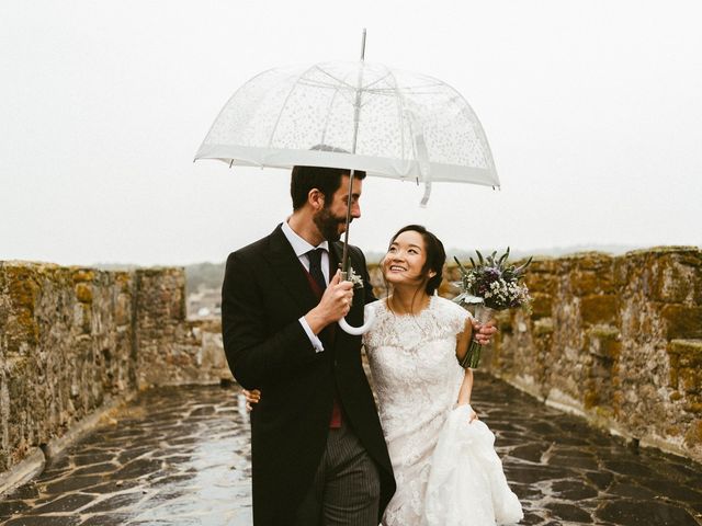 La boda de David y Priscilla en Cáceres, Cáceres 2