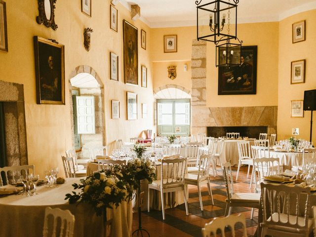 La boda de David y Priscilla en Cáceres, Cáceres 43