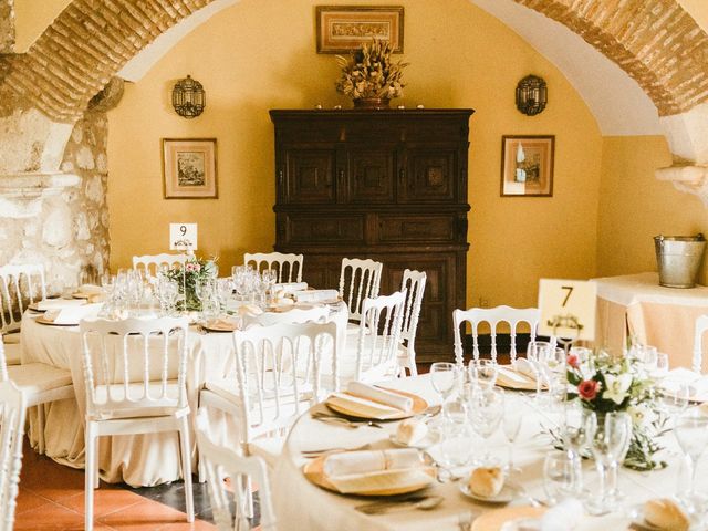 La boda de David y Priscilla en Cáceres, Cáceres 45