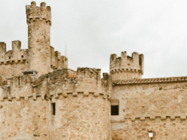 La boda de David y Priscilla en Cáceres, Cáceres 51