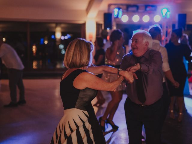 La boda de Manu y Luci en Naveces, Asturias 121