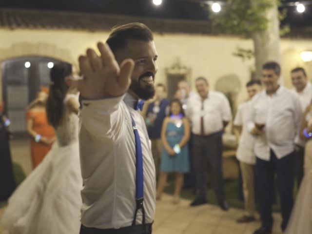 La boda de Robert y Laura en Cambrils, Tarragona 8