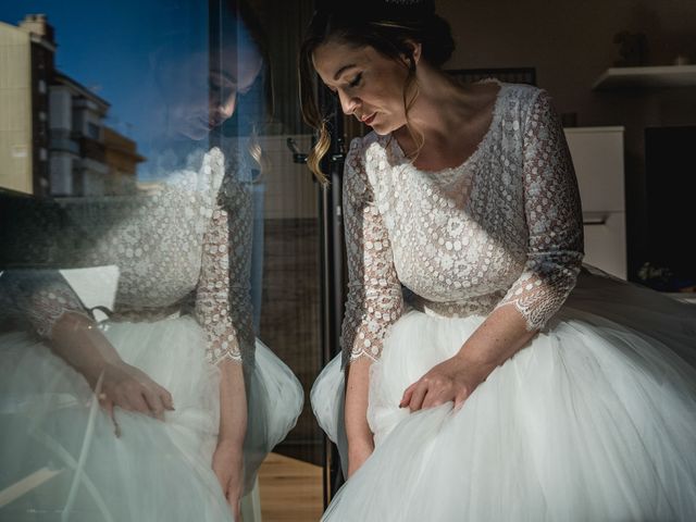 La boda de Oriol y Irina en Igualada, Barcelona 16