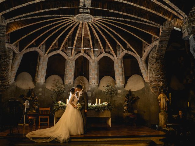 La boda de Oriol y Irina en Igualada, Barcelona 28