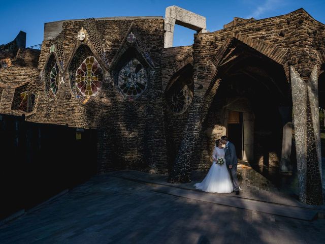 La boda de Oriol y Irina en Igualada, Barcelona 29