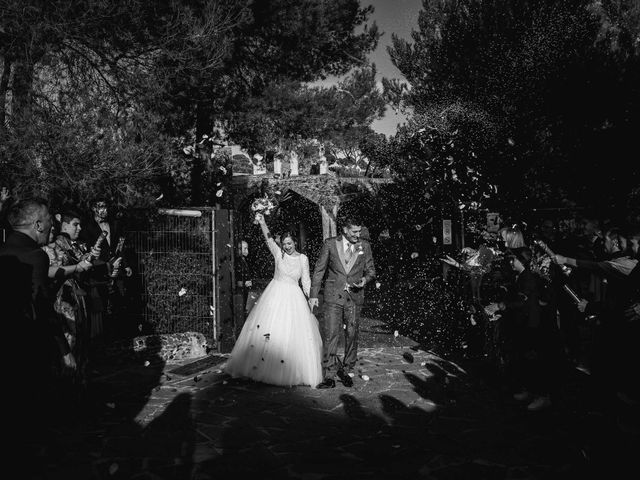 La boda de Oriol y Irina en Igualada, Barcelona 1