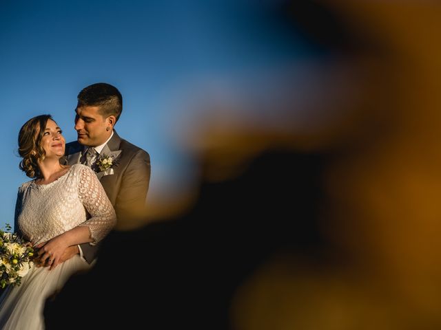 La boda de Oriol y Irina en Igualada, Barcelona 32