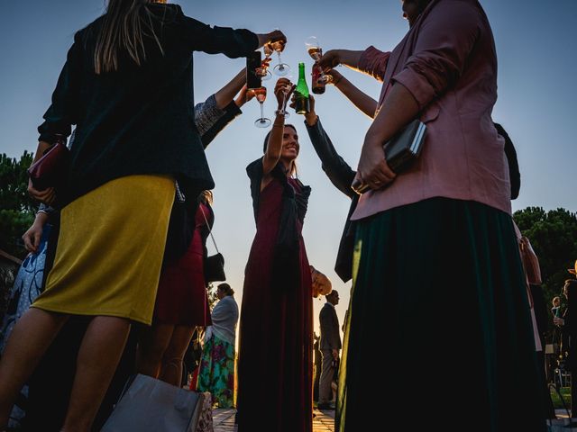 La boda de Oriol y Irina en Igualada, Barcelona 38