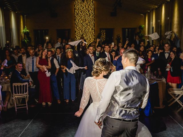 La boda de Oriol y Irina en Igualada, Barcelona 48