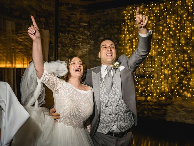 La boda de Oriol y Irina en Igualada, Barcelona 49