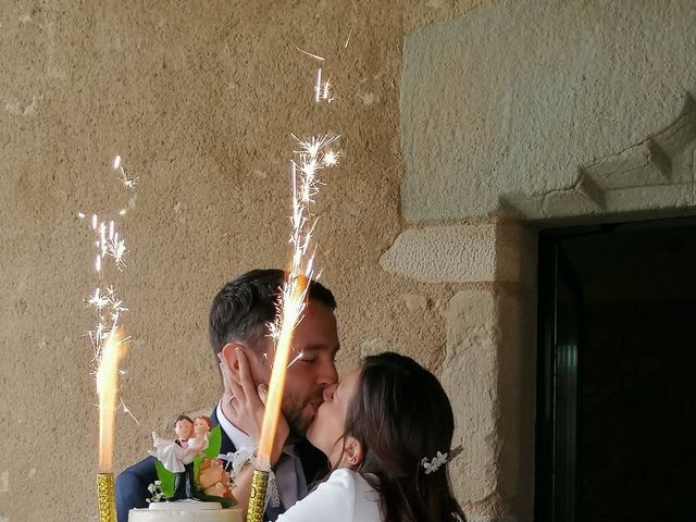 La boda de Pol y Gaia en Sant Julia De Vilatorta, Barcelona 5