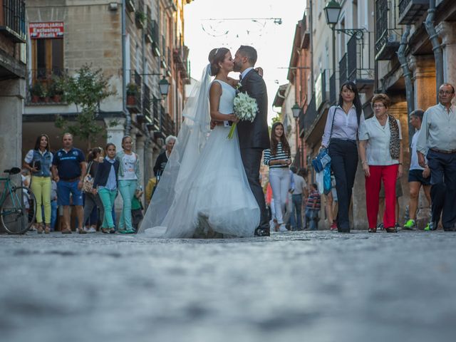 La boda de Felipe y Esther en Alcalá De Henares, Madrid 39
