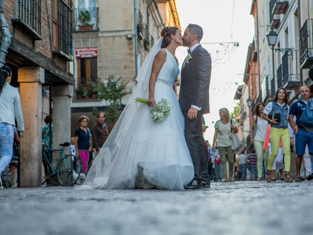 La boda de Felipe y Esther en Alcalá De Henares, Madrid 41