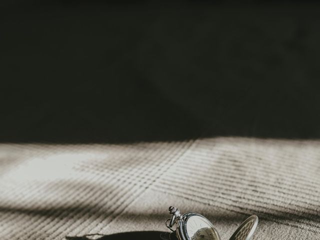 La boda de Manuel y Irene en Cartama, Málaga 3