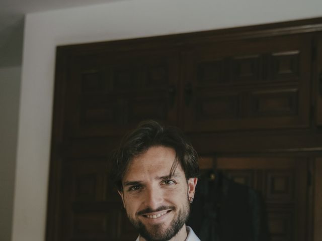 La boda de Manuel y Irene en Cartama, Málaga 4