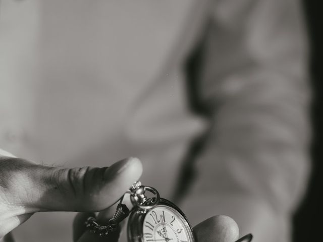 La boda de Manuel y Irene en Cartama, Málaga 5
