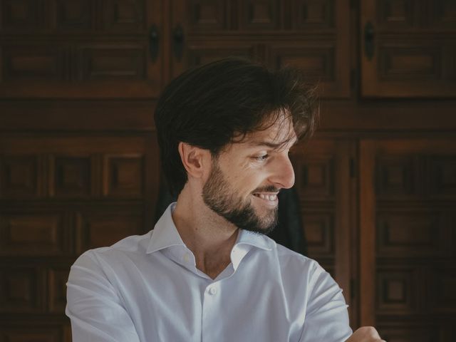 La boda de Manuel y Irene en Cartama, Málaga 8