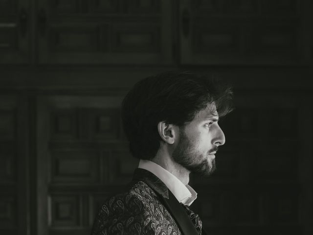 La boda de Manuel y Irene en Cartama, Málaga 9