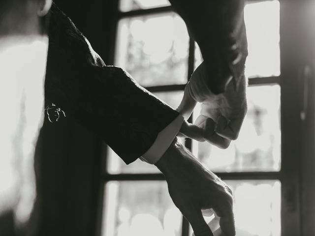 La boda de Manuel y Irene en Cartama, Málaga 2