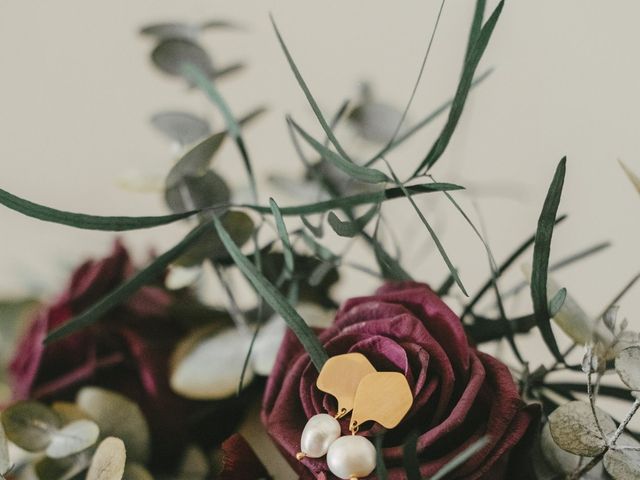 La boda de Manuel y Irene en Cartama, Málaga 11