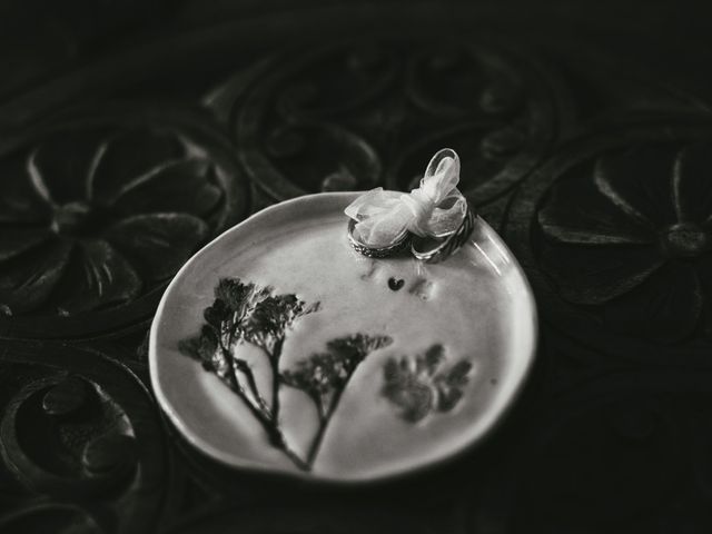 La boda de Manuel y Irene en Cartama, Málaga 12