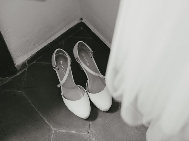 La boda de Manuel y Irene en Cartama, Málaga 17