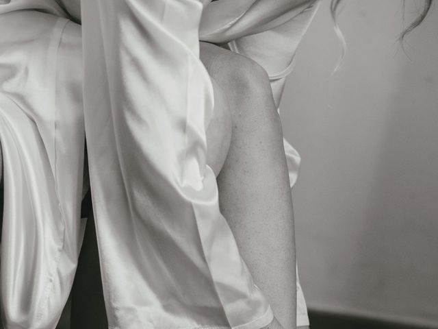 La boda de Manuel y Irene en Cartama, Málaga 21