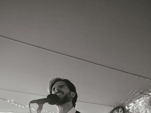 La boda de Manuel y Irene en Cartama, Málaga 27