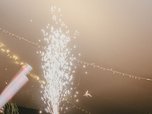 La boda de Manuel y Irene en Cartama, Málaga 29