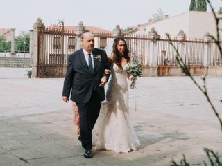 La boda de Sergio y Heidi 3