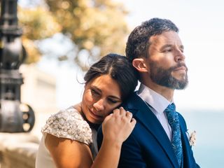 La boda de Ana y Jorge