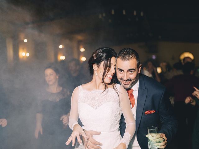 La boda de Fernando y Encarnación en Alcala De Guadaira, Sevilla 16