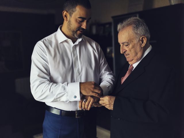 La boda de Fernando y Encarnación en Alcala De Guadaira, Sevilla 20