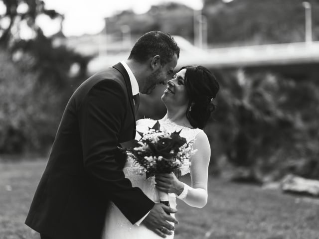 La boda de Fernando y Encarnación en Alcala De Guadaira, Sevilla 46