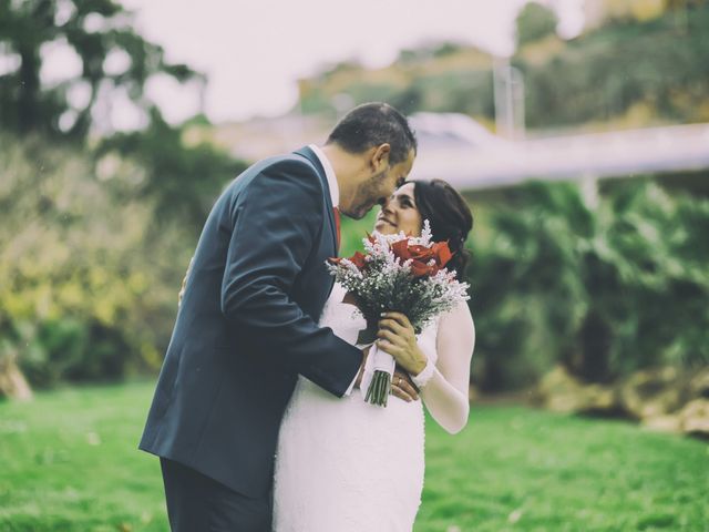 La boda de Fernando y Encarnación en Alcala De Guadaira, Sevilla 47