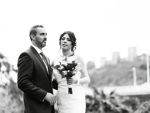 La boda de Fernando y Encarnación en Alcala De Guadaira, Sevilla 48