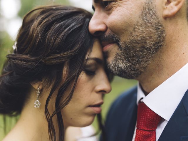 La boda de Fernando y Encarnación en Alcala De Guadaira, Sevilla 52