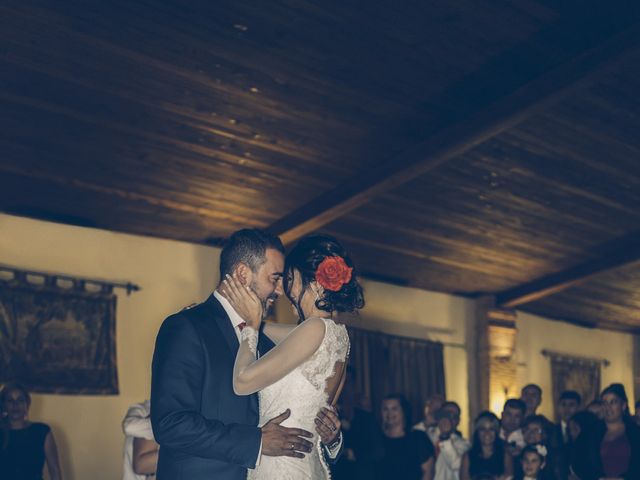 La boda de Fernando y Encarnación en Alcala De Guadaira, Sevilla 61