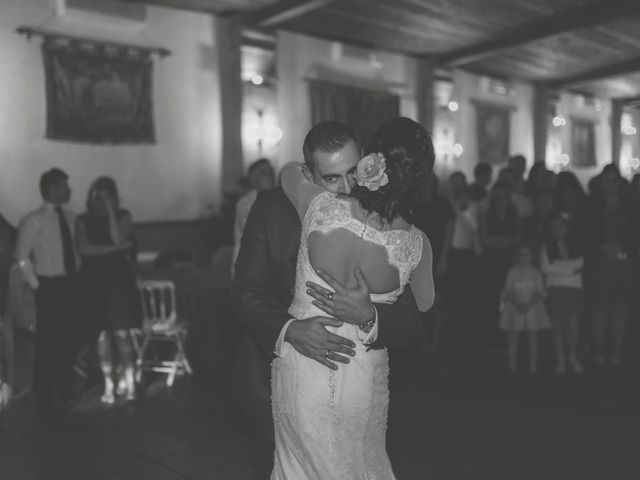 La boda de Fernando y Encarnación en Alcala De Guadaira, Sevilla 64