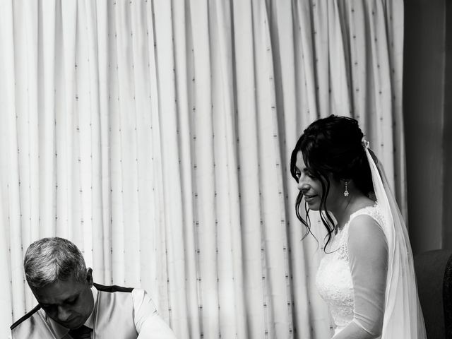 La boda de Fernando y Encarnación en Alcala De Guadaira, Sevilla 73