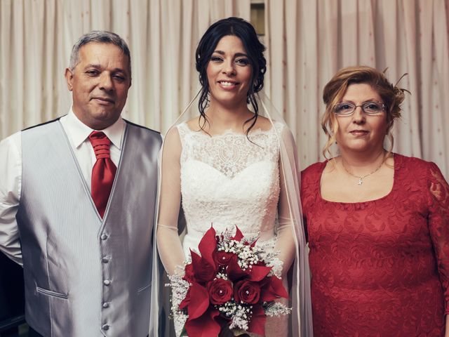 La boda de Fernando y Encarnación en Alcala De Guadaira, Sevilla 75