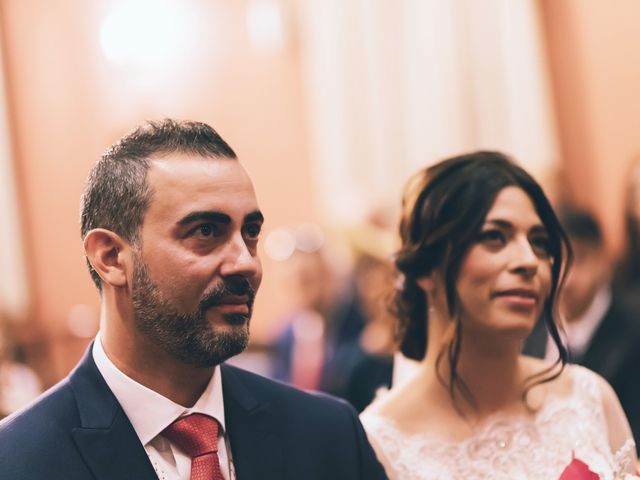 La boda de Fernando y Encarnación en Alcala De Guadaira, Sevilla 82