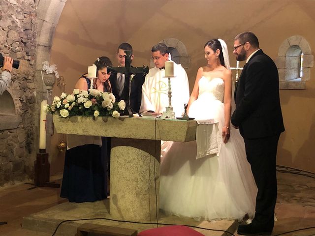 La boda de Jordi y Jordina en Montseny, Barcelona 6